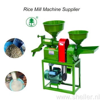 Automatic Sb-50 Rice Husk Pelletizing Mill Machinery Spare Parts